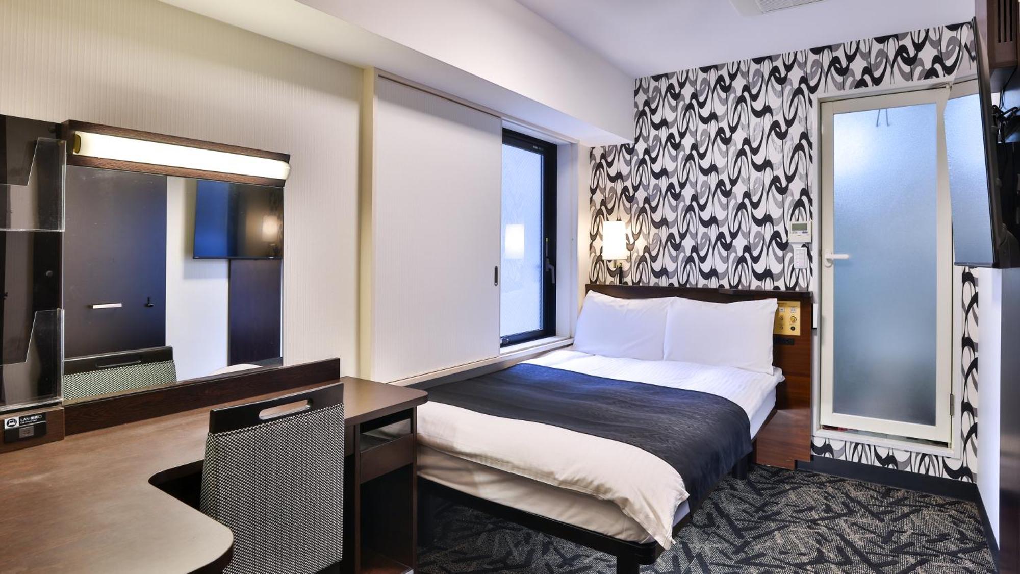 טוקיו Apa Hotel Tsukiji Ekiminami מראה חיצוני תמונה