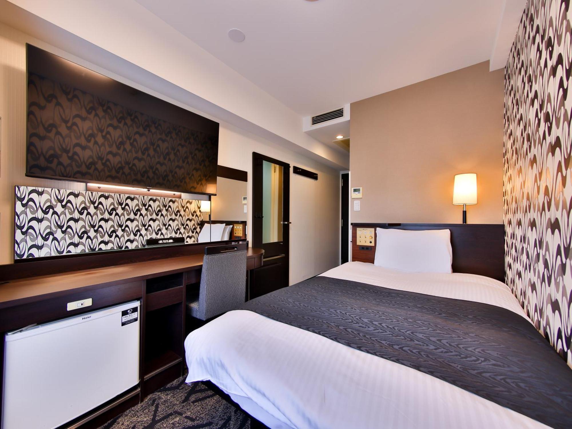 טוקיו Apa Hotel Tsukiji Ekiminami מראה חיצוני תמונה