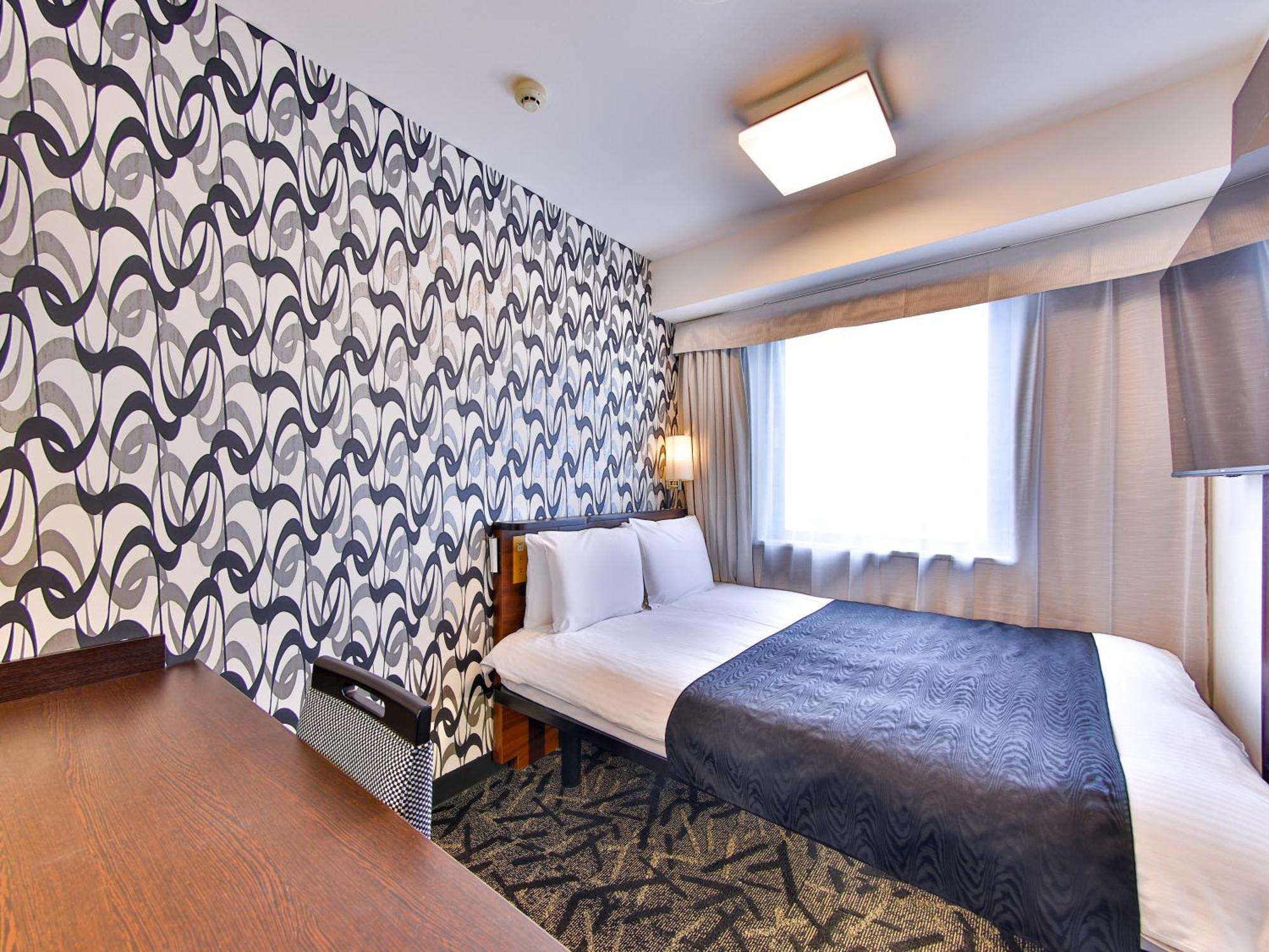 טוקיו Apa Hotel Tsukiji Ekiminami מראה חיצוני תמונה