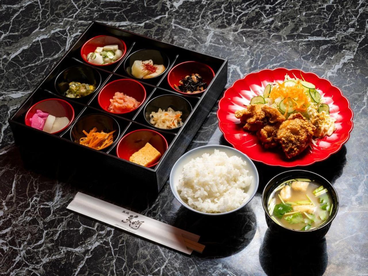 טוקיו Apa Hotel Tsukiji Ekiminami מראה חיצוני תמונה