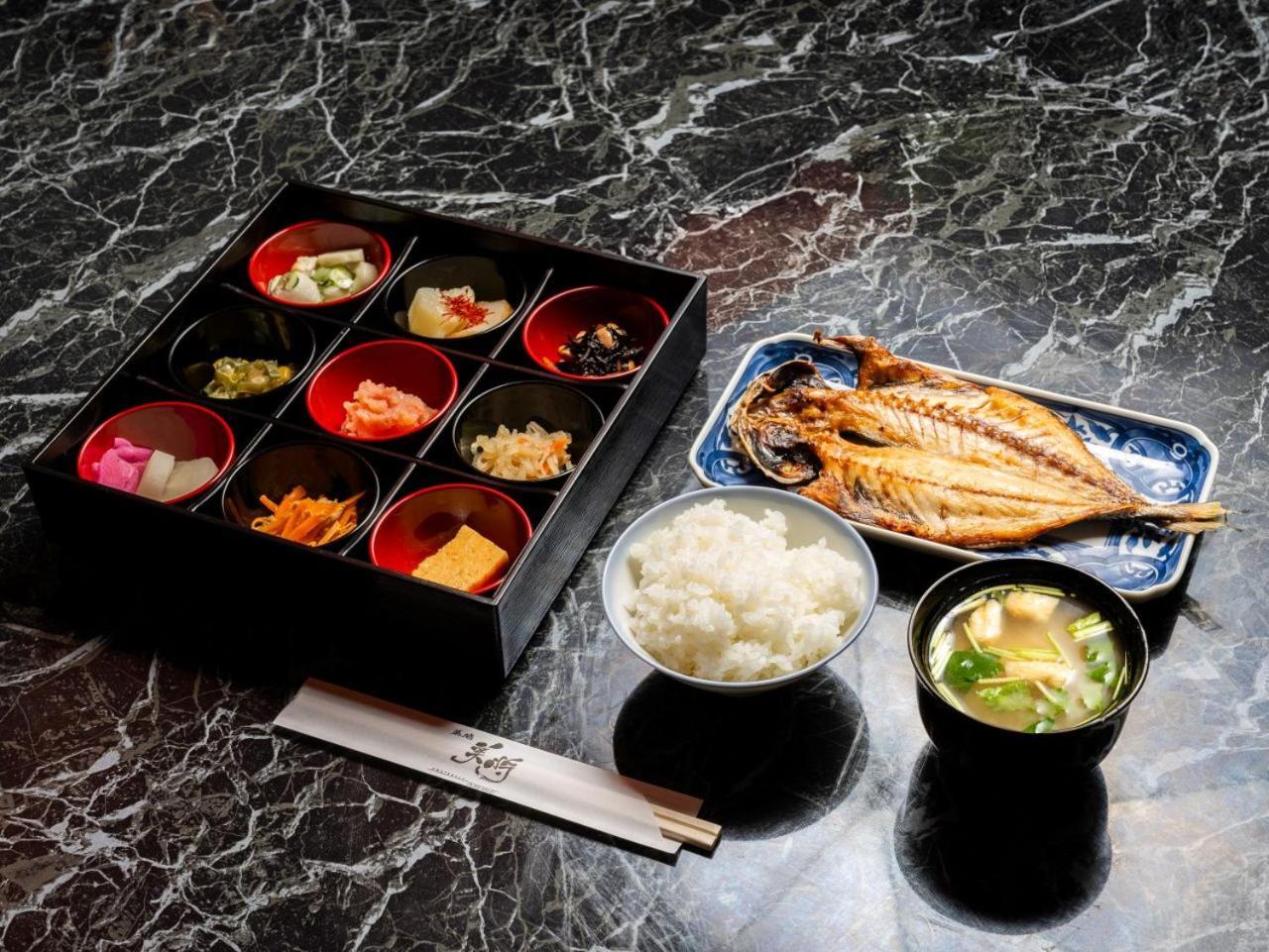 טוקיו Apa Hotel Tsukiji Ekiminami מראה חיצוני תמונה